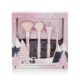 Q-Ki Party Ready Brush Collection