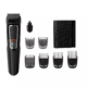 Philips Mg3730 Multigroom 8 In 1