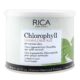 Rica Wax Liposoluble Chlorophyii Norml Skin 14.1Oz/400Ml