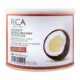 Rica Wax Liposoluble Coconut Very Dry Skin 14.1Oz/400Ml
