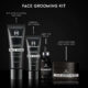 Menigma Face Grooming Kit