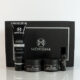 Menigma Premium Face Care Gift Box