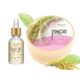 MUICIN – Rice Extract Fair & Flawless Skin Kit 02