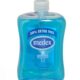 Medex Antibacterial Hand Wash Blue 650Ml