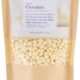 Rica White Chocolate Hard Wax Beans 150 G