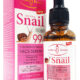 Aichun Beauty Snail 99% Oil Free Collagen + Vitamin E Face Serum 30Ml