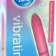 Funtime Fun Time Vibrating Bullet 30G