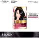L'Oreal Paris Excellence Creme Hair Colour #1.0 Black Noir