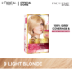 L'Oreal Paris Excellence Creme Hair Color# 9 Very Light Blond