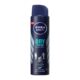 Nivea A/P Spray For Men Dry Fresh 150Ml