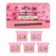 MUICIN – Pink Glow Dirt Away Facial Kit – 5 Steps
