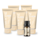 MUICIN – Rice Extract Bright & Light Facial Kit – 6 Steps