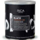 Rica Wax Brazilian Black Charcoal Liposoluble 28.2Oz/800Ml