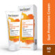 Saniderm Revitalizing Sun Protection Cream 50Gm