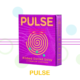 Pulse - Ribbed Dotted Delay 3 Premium Condoms