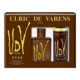 Udv Perfume Sets Mix - Star (Brown)