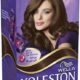 Wella Koleston - Hair Color Cream Chestnut 5/4