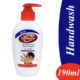 Lifebuoy Hand Wash Total 10 190Ml