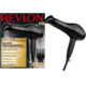 Revlon Pro Collection Salon Performance Turbo Ionic Super Lightweight Hair Dryer, 2000 W