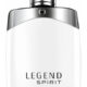 Mont Blanc Legend Spirit Men Edt 100Ml