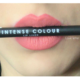 MUA Intense Colour Lip Liner - Love Letter